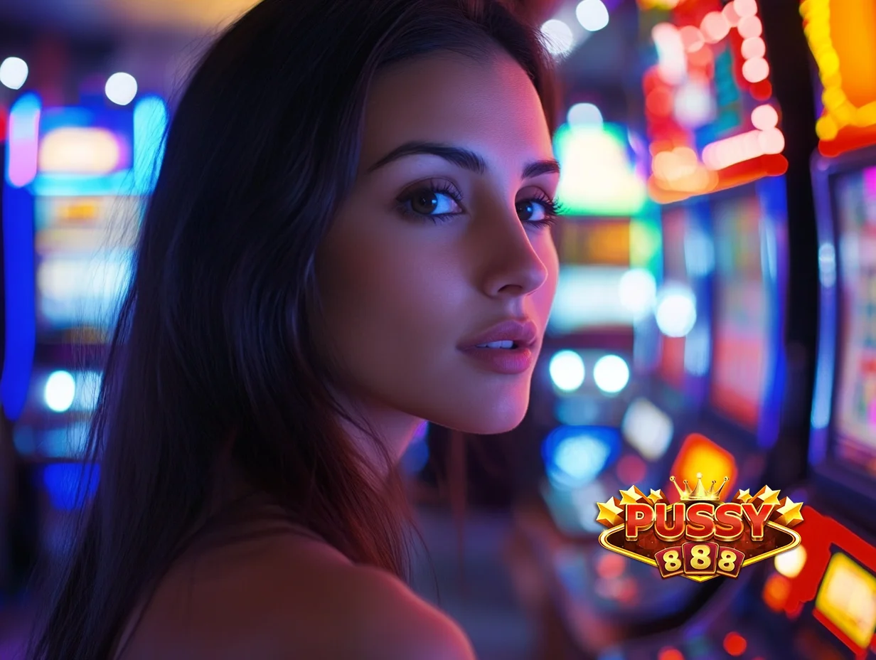 Pussy888 Australia- The Ultimate Guide to Popular Slot Games