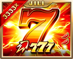 JILI 777 3333x