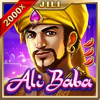 JILI Ali Baba