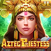 JILI Aztec Priestess