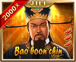 JILI Bao Boon Chin 2000x