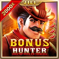 JILI Bonus Hunter