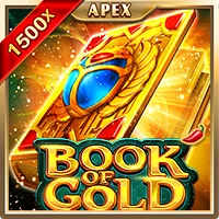 JILI Book of Gold