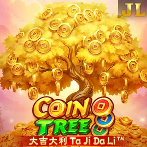 JILI Coin Tree