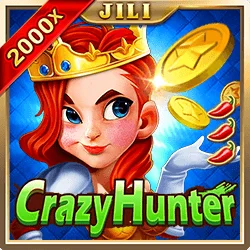 JILI Crazy Hunter