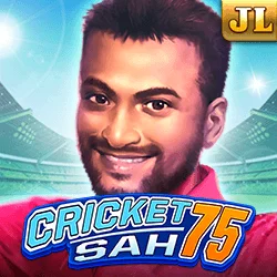 JILI Cricket Sah 75