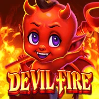 JILI Devil Fire
