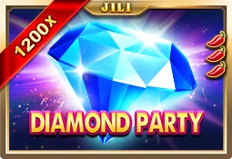 JILI Diamond Party
