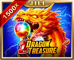 JILI Dragon Treasure