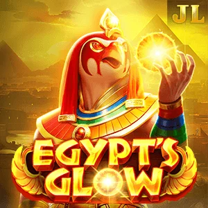 JILI Egypt's Glow