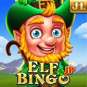 JILI Elf Bingo