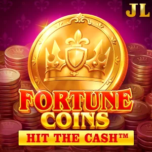 JILI Fortune Coins