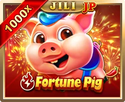 JILI Fortune Pig