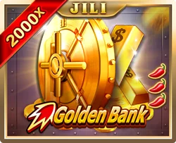 JILI Golden Bank