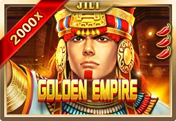 JILI Golden Empire