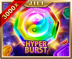 JILI Hyper Burst