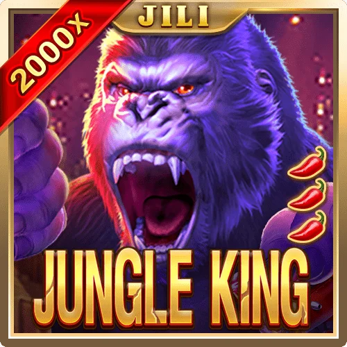 JILI Jungle King