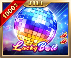 JILI Lucky Ball