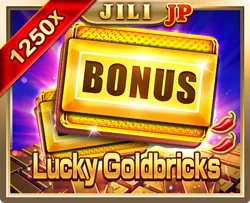 JILI Lucky Goldbricks