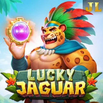 JILI Lucky Jaguar