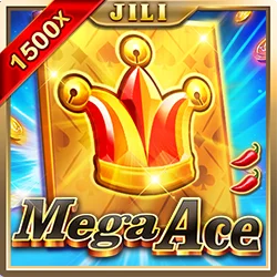JILI Mega Ace