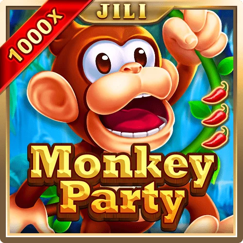 JILI Monkey Party