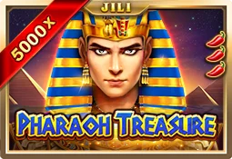 JILI Pharaoh Treasure