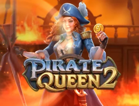 JILI Pirate Queen 2
