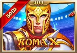 JILI Roma X