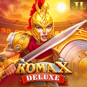 JILI RomaX Deluxe