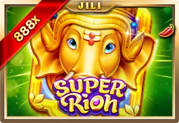JILI Super Rich