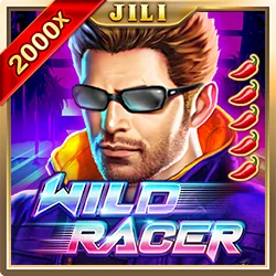 JILI Wild Racer