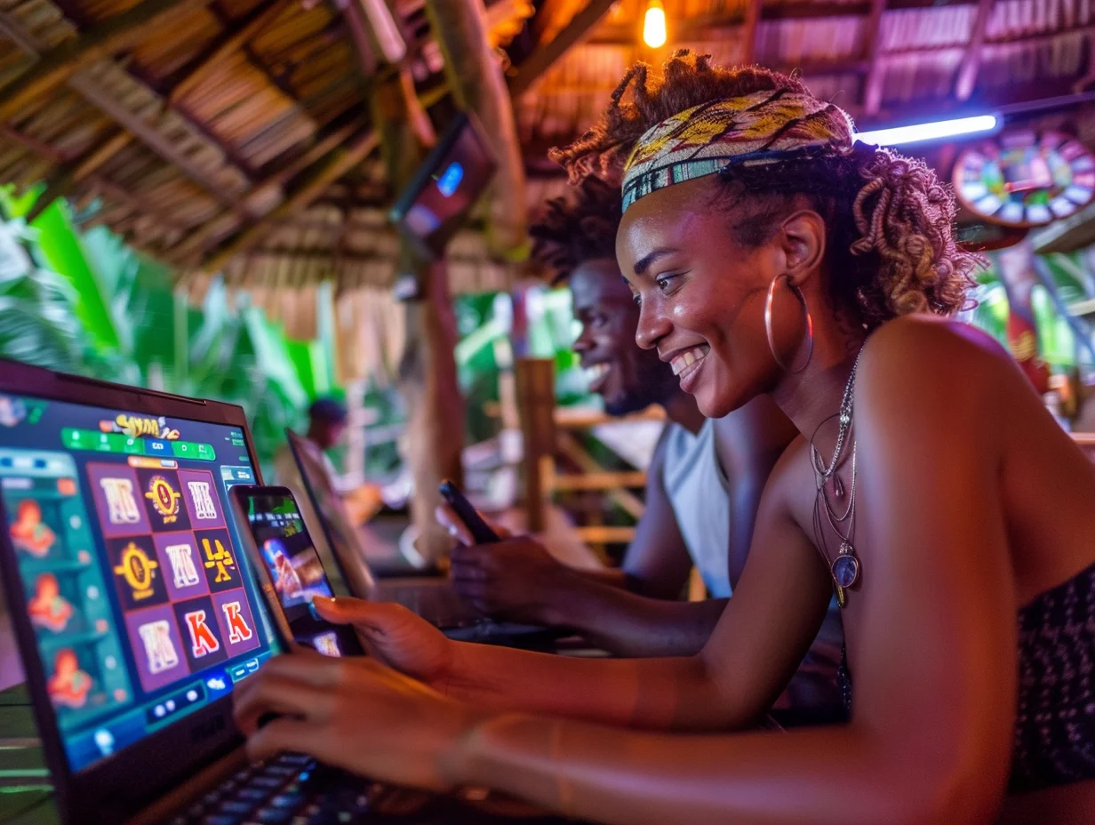 Online Casino Papua New Guinea- Play Safely and Win Big in 2025