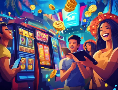 Top 5 Emerging Trends in Playing JILI Slot Games in the Philippines
