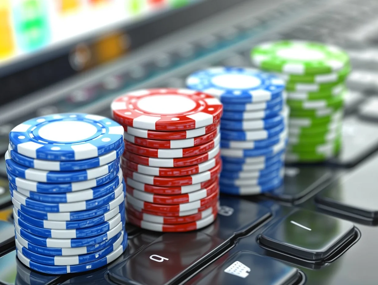 Top 5 Online Casino Australia Sites in 2025- Where Aussies Play & Win Big