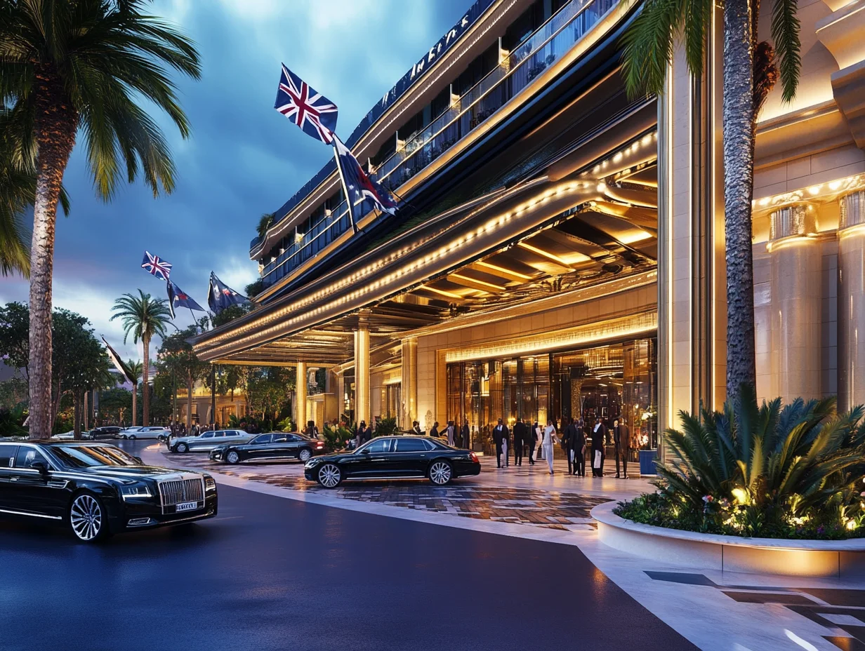 Ultimate Guide to Land-Based Casinos in Australia (2025 Edition)