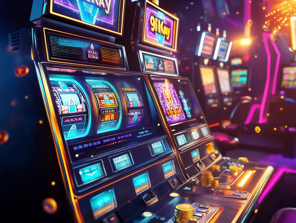 Why 918Kaya Beats Other Online Casino in 2025