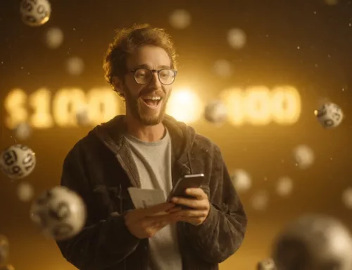 How to Win the Oz Lotto Jackpot $100 Million: Tips, Odds & Where