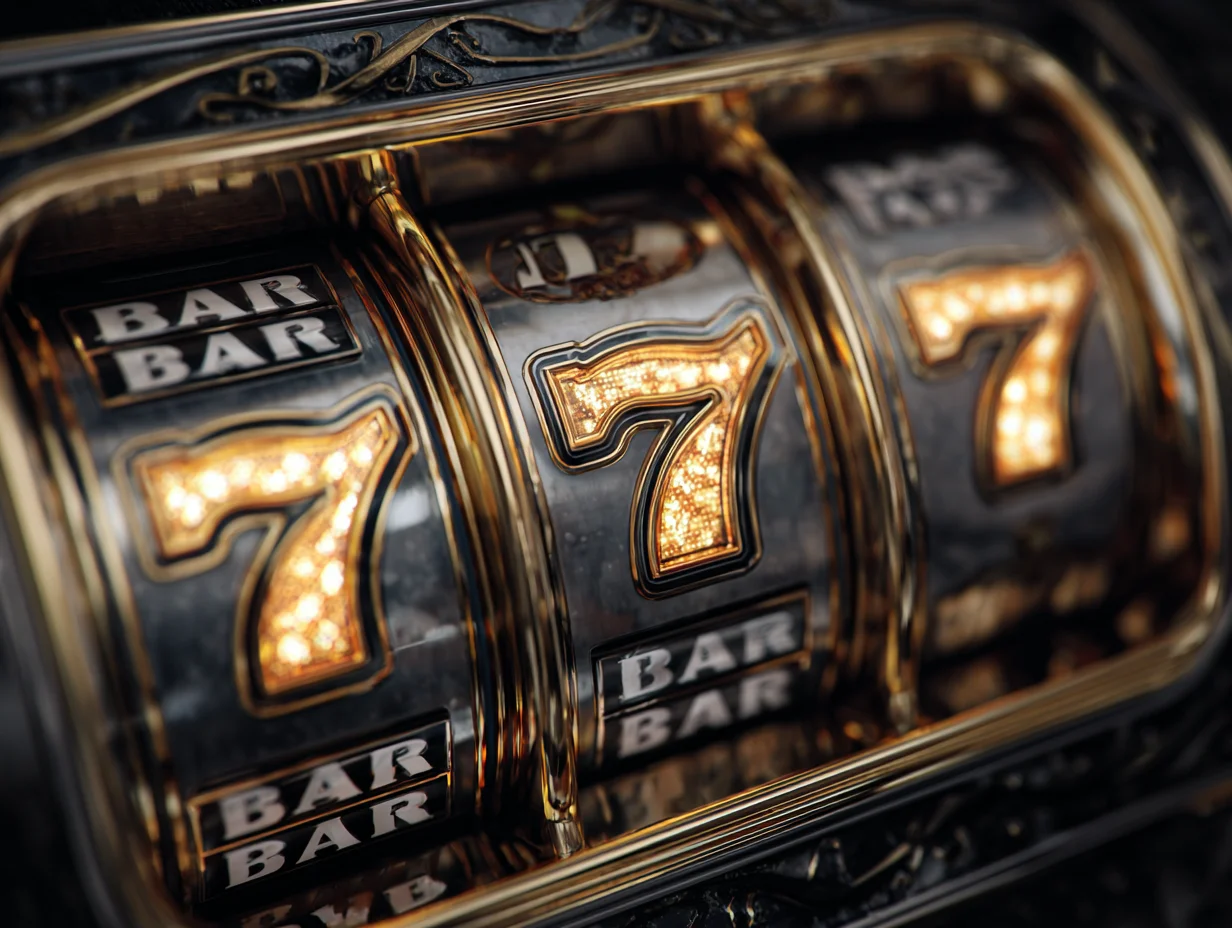 JILI 777 3333x Slot Review- Classic Style, Massive Wins
