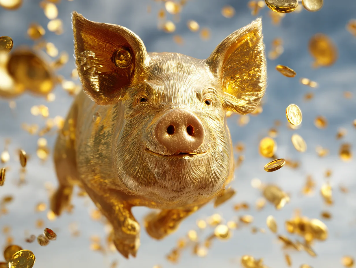 JILI Fortune Pig Slot Review- Spin for Riches
