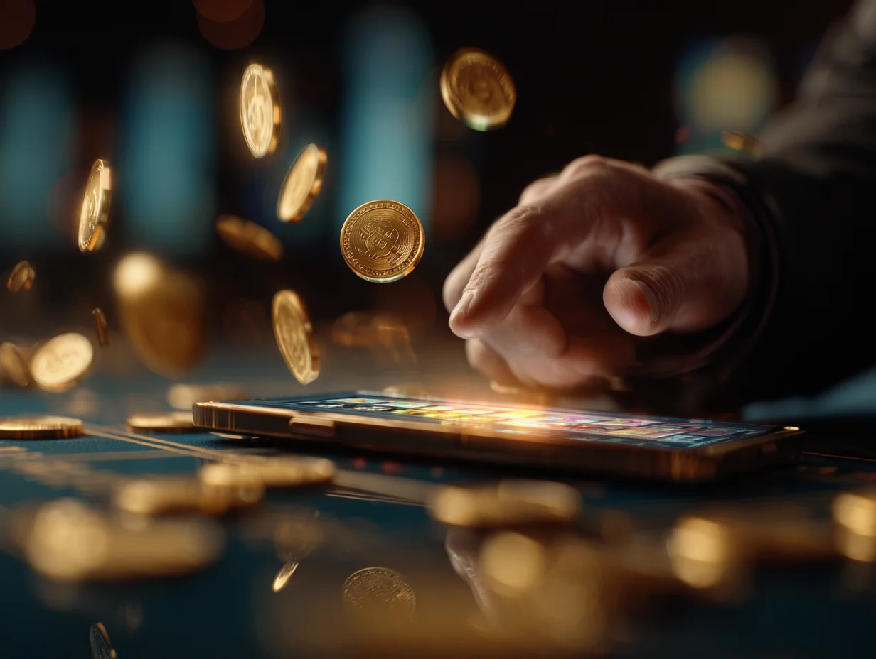 Login to Sky Crown Online Casino Today & Start Winning Big