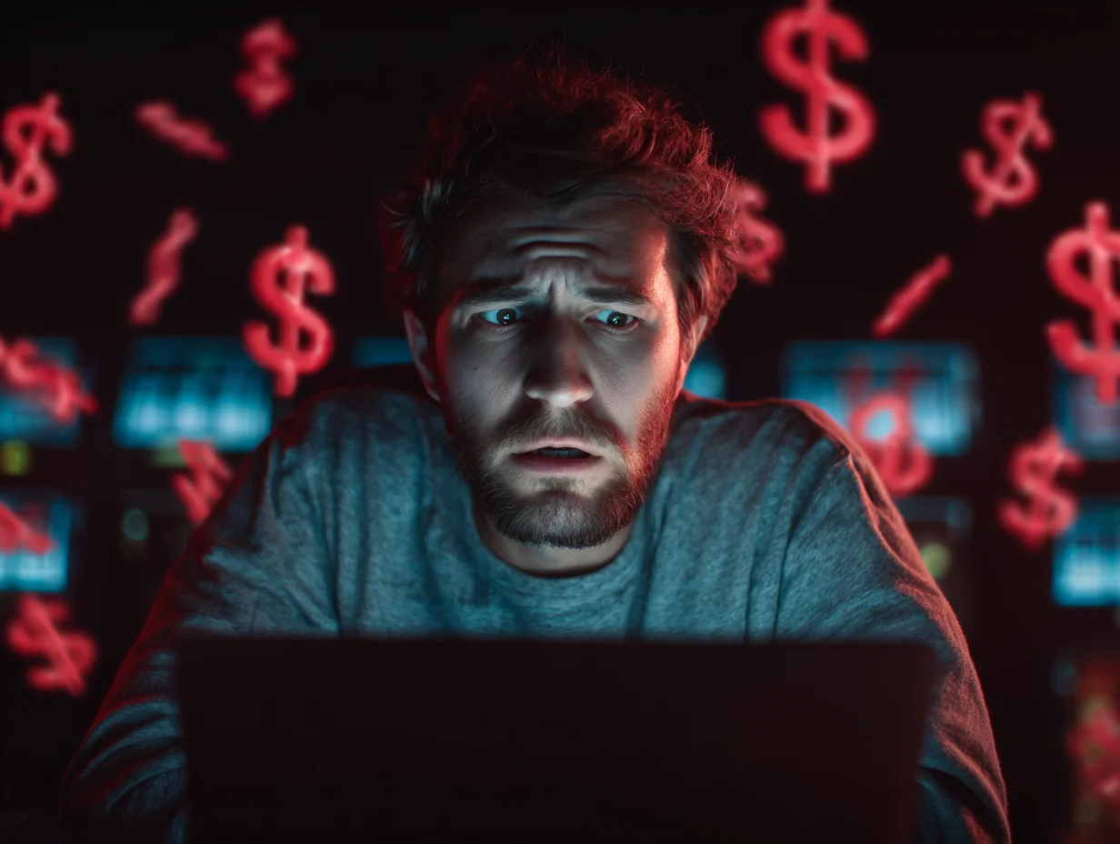 Online Casino Scam Australia- How to Spot and Avoid Fake Gambling Sites