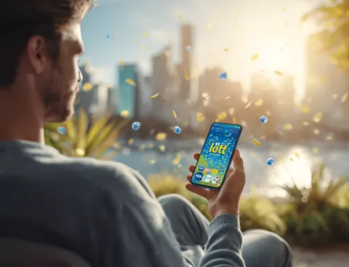 Play Anywhere, Win Anytime: Why Aussies Love The Lott App