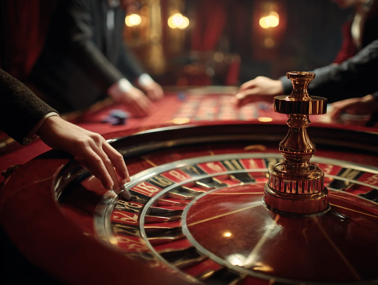 Roulette Australia Guide- Winning Strategies & Where to Spin