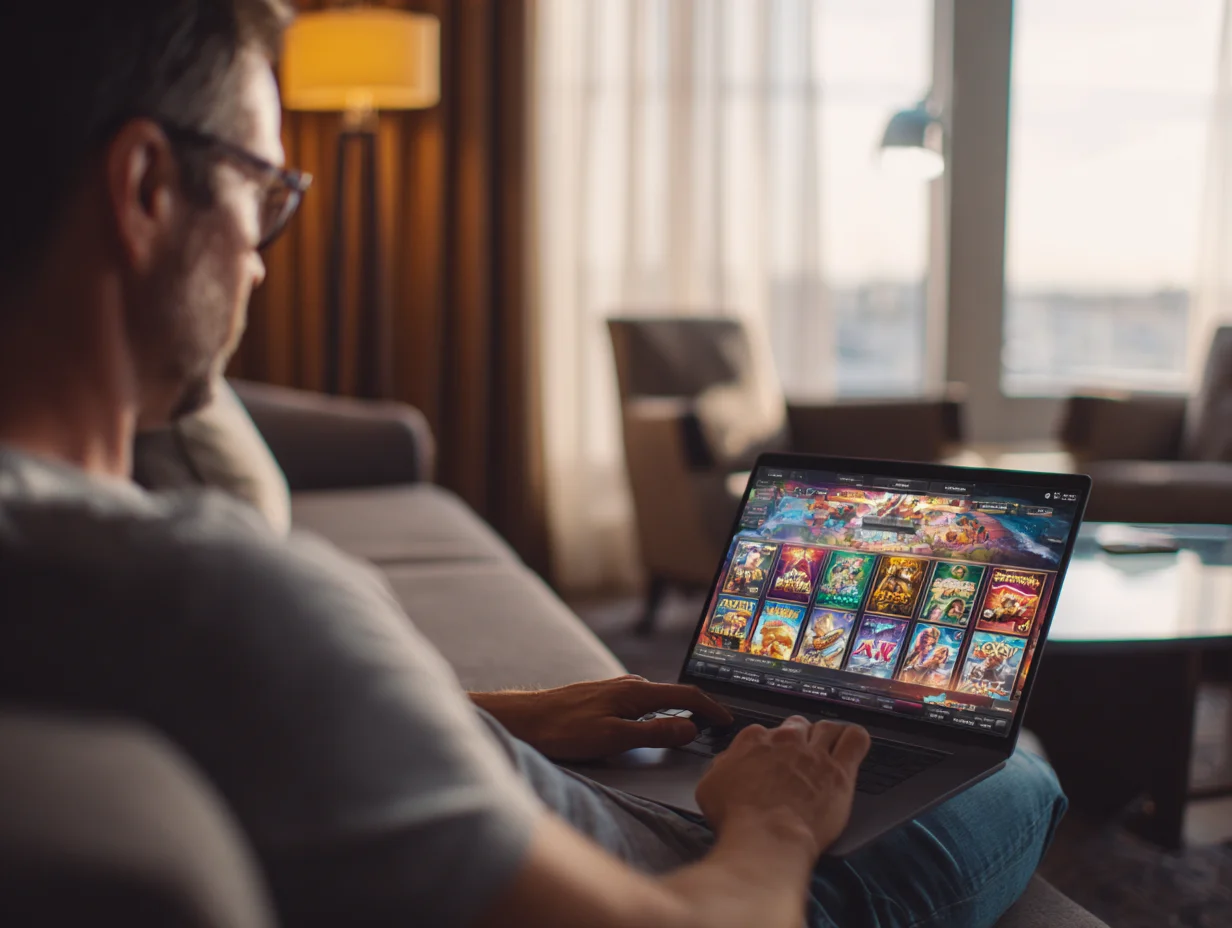 Step-by-Step pokies.net Login Instructions for Australian Players
