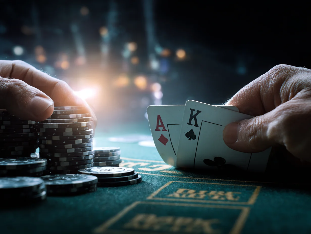 Blackjack Australia 101- From Rookie to Card Shark