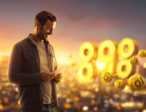 Lotteries Australia: Big Jackpots, Better Odds, Which Game Wins?
