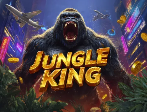 Roar, Spin, Win: The Ultimate Guide to JILI Slot Jungle King