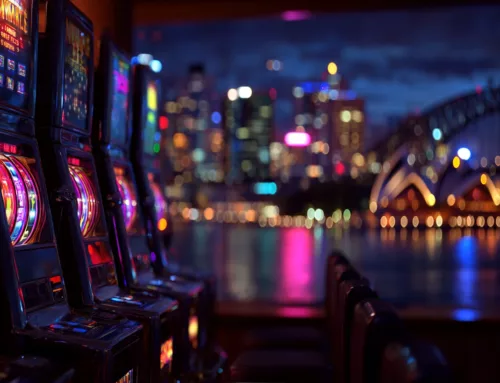 Pokies Centre Sydney: Where Locals Go to Play and Win