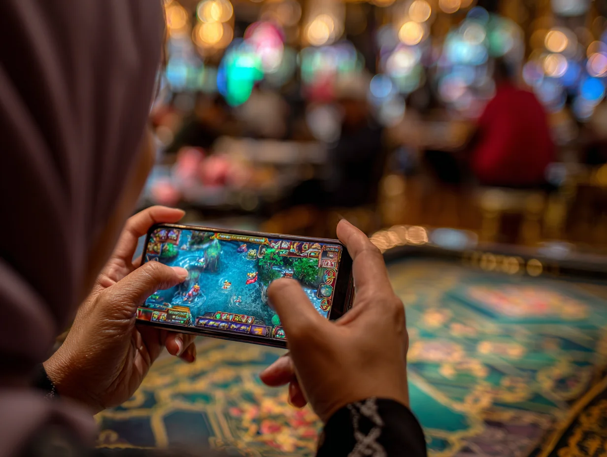 JILI Malaysia- Play Anytime, Win Anytime